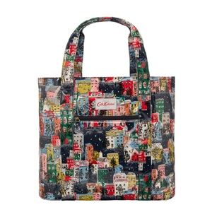 Vintage Cath Kidston Christmas ’14 collection